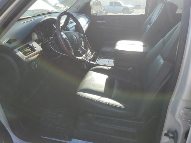2007 CADILLAC ESCALADE L #3291295469