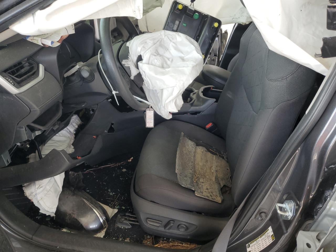 Lot #3302698000 2024 TOYOTA RAV4 XLE