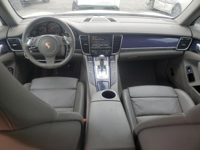2012 PORSCHE PANAMERA 2 #3277221923