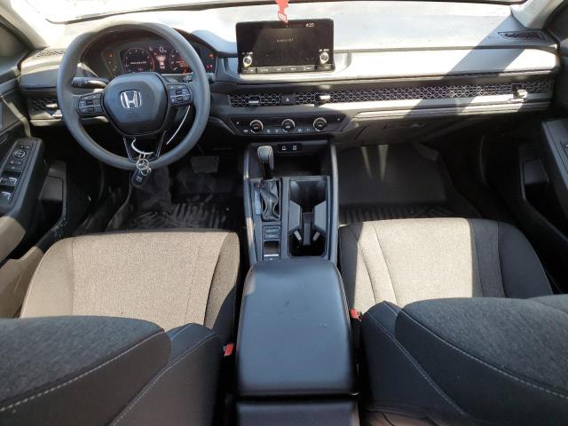 2024 HONDA ACCORD EX 1HGCY1F34RA063270