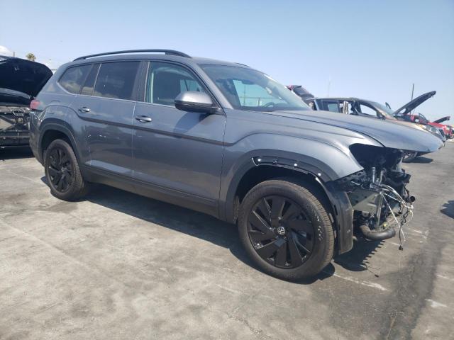 2025 VOLKSWAGEN ATLAS SE - 1V2JR2CA6SC533075