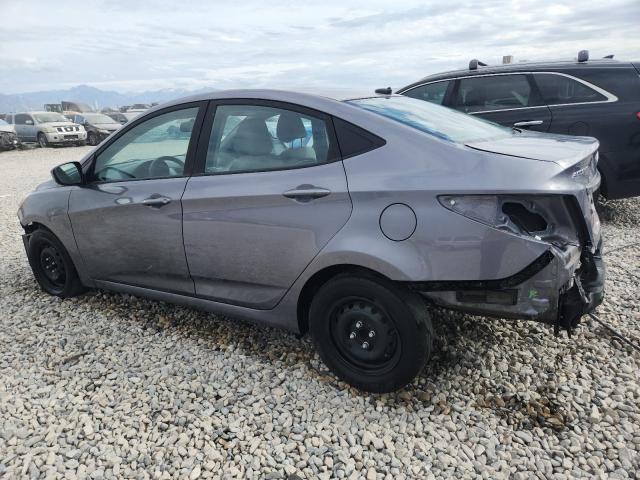 2017 HYUNDAI ACCENT SE - KMHCT4AE1HU311300