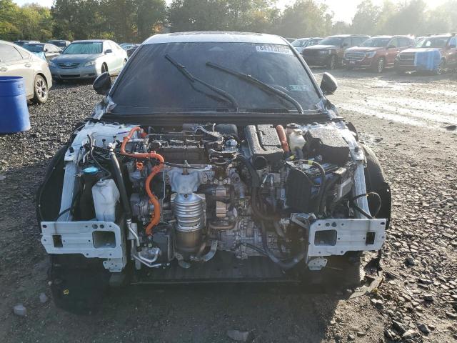 2024 HONDA ACCORD HYB - 1HGCY2F54RA006199