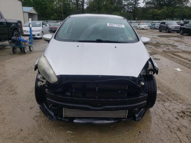 2015 FORD FIESTA ST 3FADP4GX3FM126095