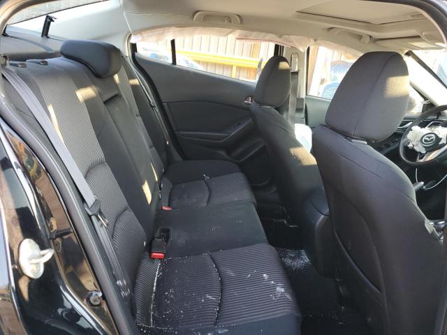 2016 MAZDA 3 TOURING #3278940027