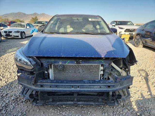 2017 SUBARU IMPREZA PR - 4S3GKAB60H3603041