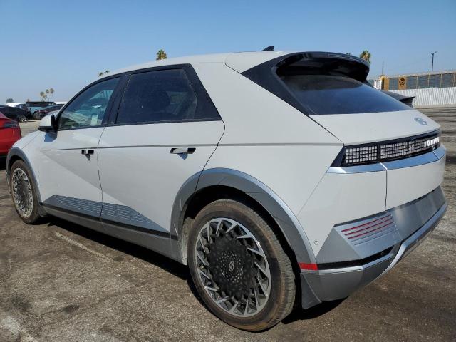 2024 HYUNDAI IONIQ 5 LIMITED KM8KRDDF6RU248940
