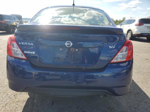 2018 NISSAN VERSA S 3N1CN7AP3JL840767