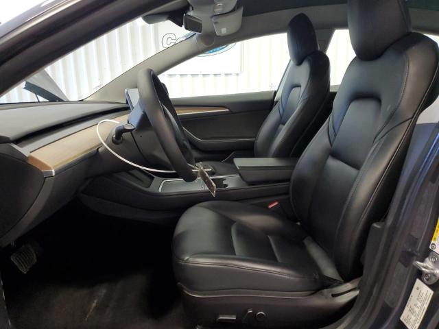 2022 TESLA MODEL 3 5YJ3E1EA2NF368825