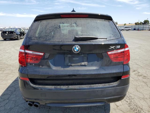 2014 BMW X3 XDRIVE2 #3284787544