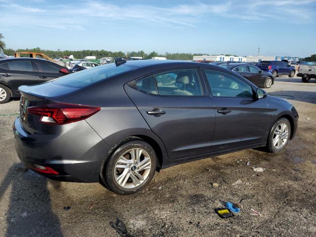 2020 HYUNDAI ELANTRA SE - 5NPD84LF7LH587998