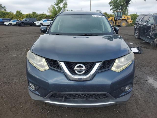 2015 NISSAN ROGUE S - 5N1AT2MV3FC893152