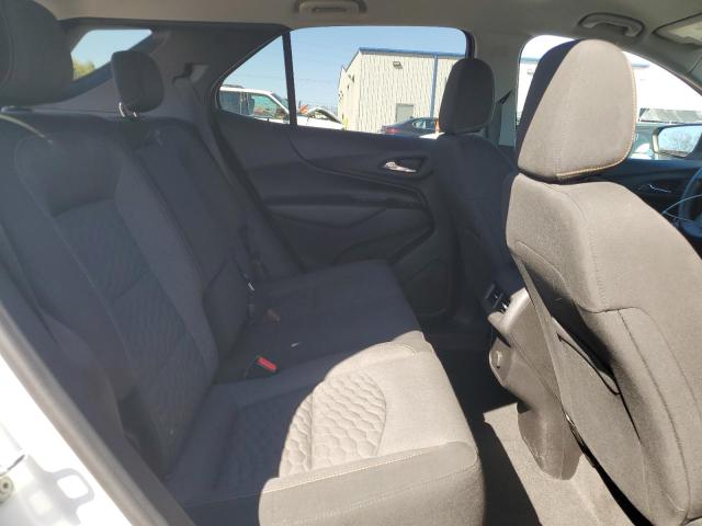 2018 CHEVROLET EQUINOX LT - 2GNAXJEV6J6108360