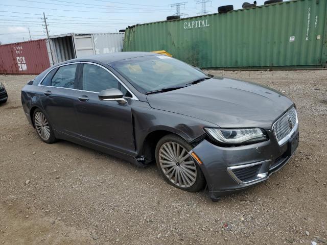 2017 LINCOLN MKZ RESERV 3LN6L5E97HR601161
