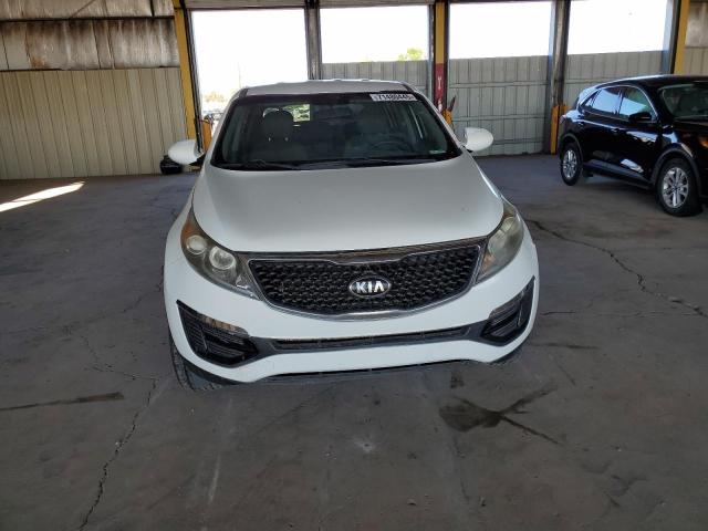 2014 KIA SPORTAGE B - KNDPB3AC6E7560882