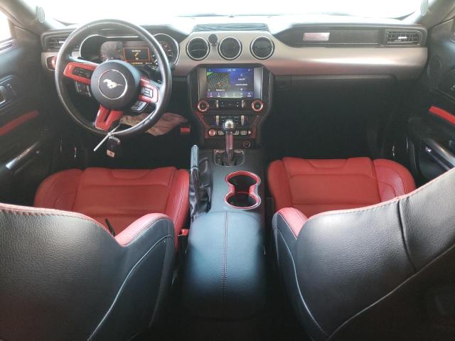 2022 FORD MUSTANG GT - 1FA6P8CF3N5146218