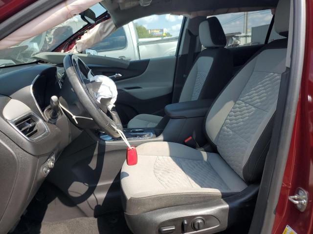 2020 CHEVROLET EQUINOX LT 3GNAXKEV0LS635742