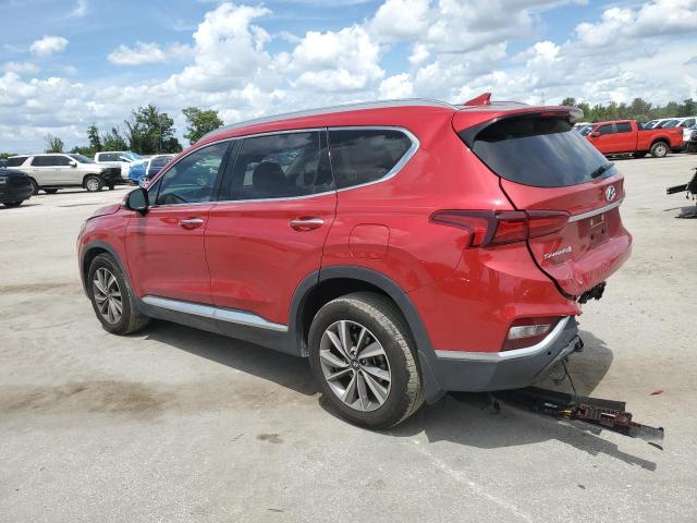 2020 HYUNDAI SANTA FE S 5NMS33AD1LH276808