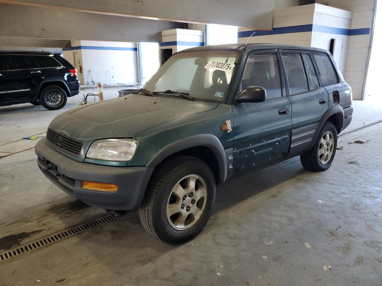Vehicle photo