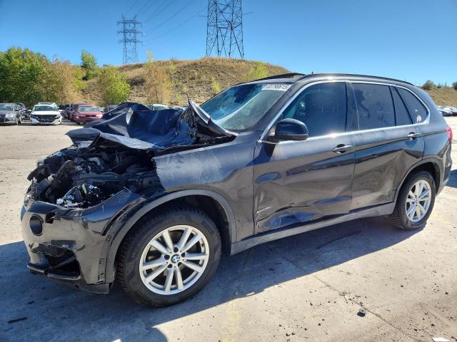 2015 BMW X5 XDRIVE35I 5UXKR0C52F0K69002