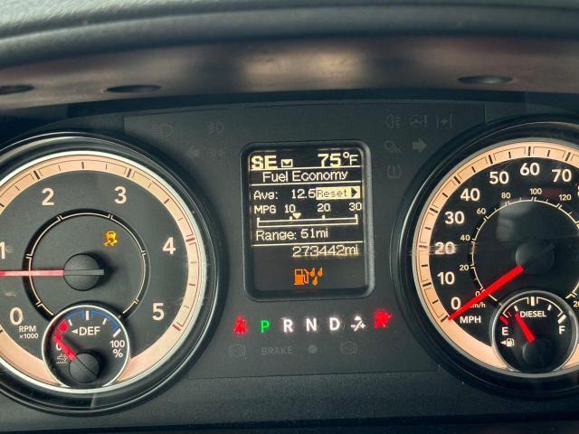 2017 RAM 3500 3C7WRSAL9HG619825