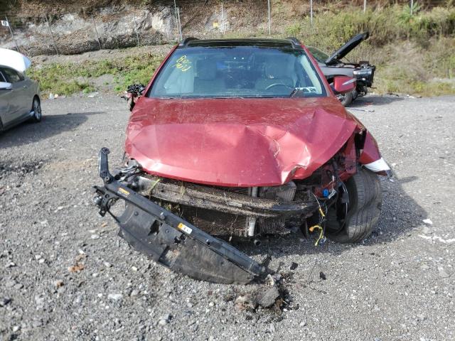 2016 HYUNDAI SANTA FE SPORT 5XYZWDLA2GG343544