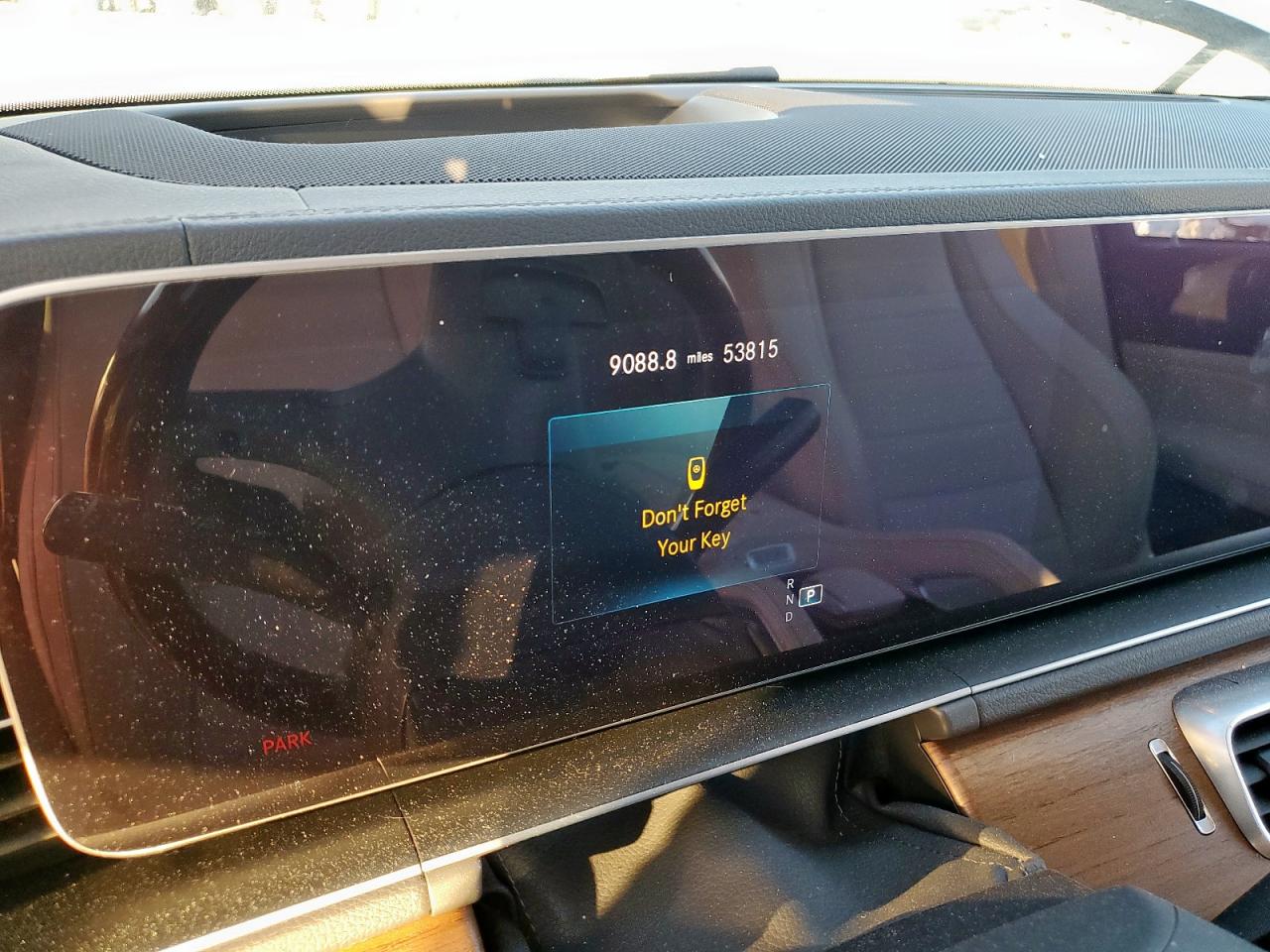 MERCEDES-BENZ GLE-CLASS 350 4MATIC