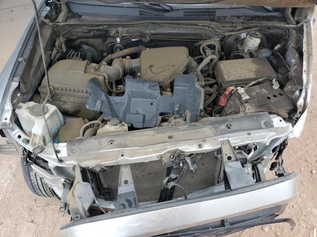 2022 TOYOTA TACOMA ACC 3TYRX5GN6NT052971