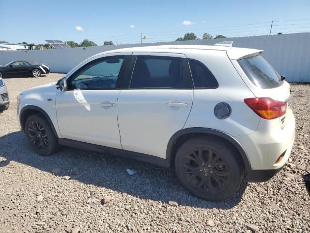 2019 MITSUBISHI OUTLANDER JA4AR3AU3KU024389