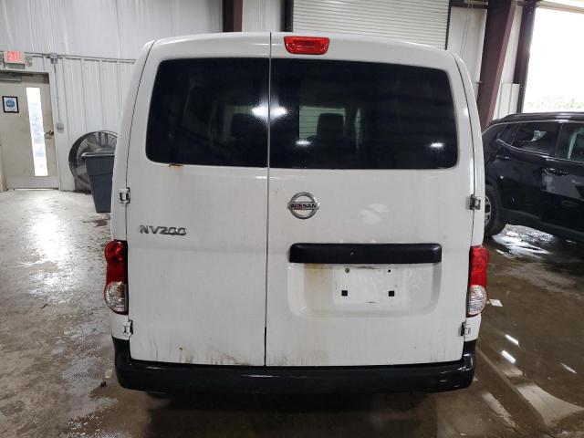 2015 NISSAN NV200 2.5S 3N6CM0KN9FK700219