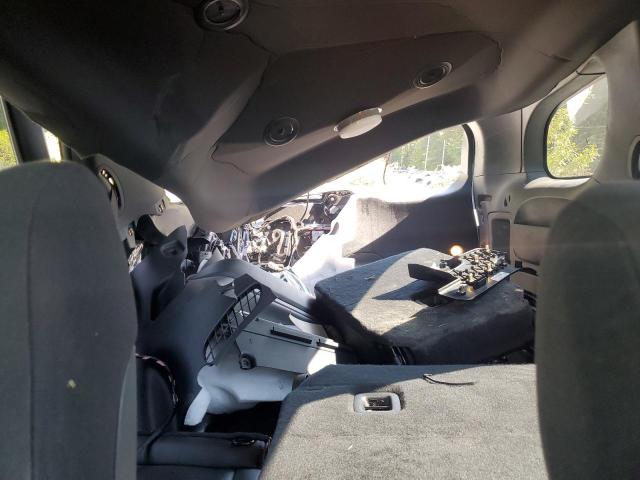 2023 DODGE DURANGO PU 1C4SDJFTXPC591077