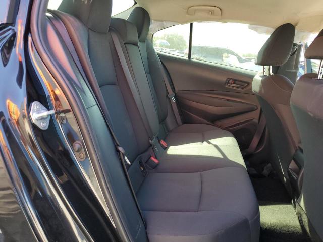 2022 TOYOTA COROLLA LE JTDEPMAE5NJ210002
