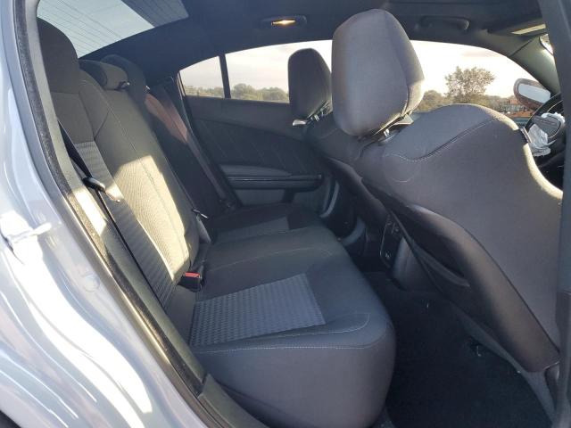 2022 DODGE CHARGER R/T - 2C3CDXCT1NH204751