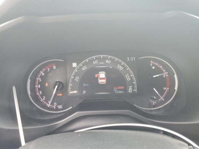 2024 TOYOTA RAV4 LE 2T3H1RFV0RW301142