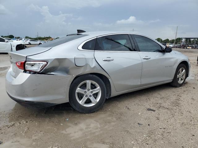 2021 CHEVROLET MALIBU LS #3302831892