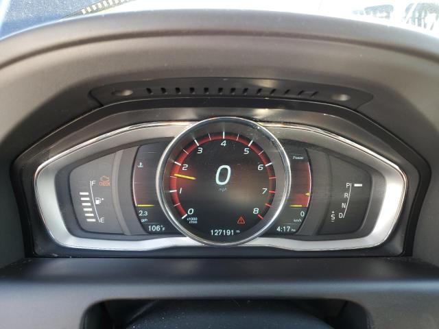 2015 VOLVO XC60 T6 PR YV4902RK3F2660132