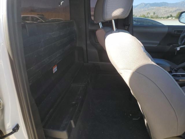 2021 TOYOTA TACOMA ACC - 3TYRX5GN8MT017279