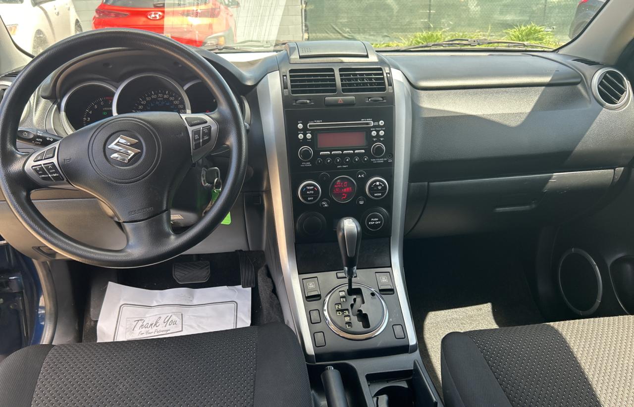 SUZUKI GRAND VITARA PREMIUM