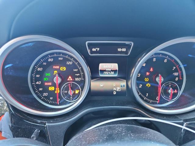 2017 MERCEDES-BENZ GLS 550 4M 4JGDF7DE0HA867740