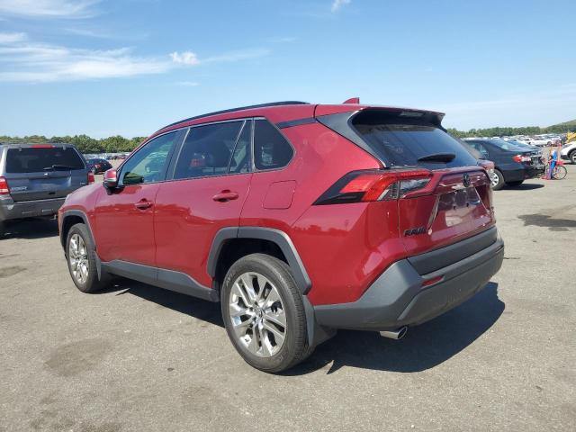 2019 TOYOTA RAV4 XLE PREMIUM JTMA1RFV7KD506249