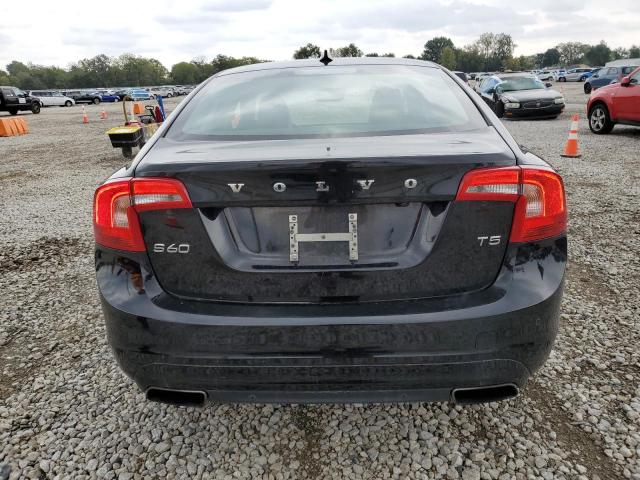 2016 VOLVO S60 PREMIE YV126MFK6G2412049