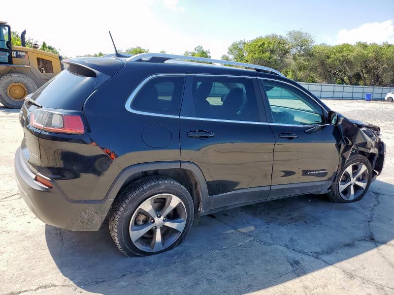 2019 JEEP CHEROKEE L 1C4PJLDB8KD433828