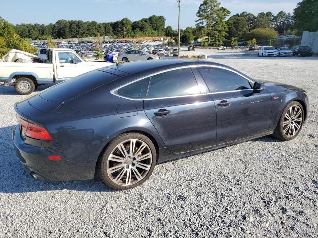 2014 AUDI A7 PREMIUM PLUS - WAUWGAFC6EN105503