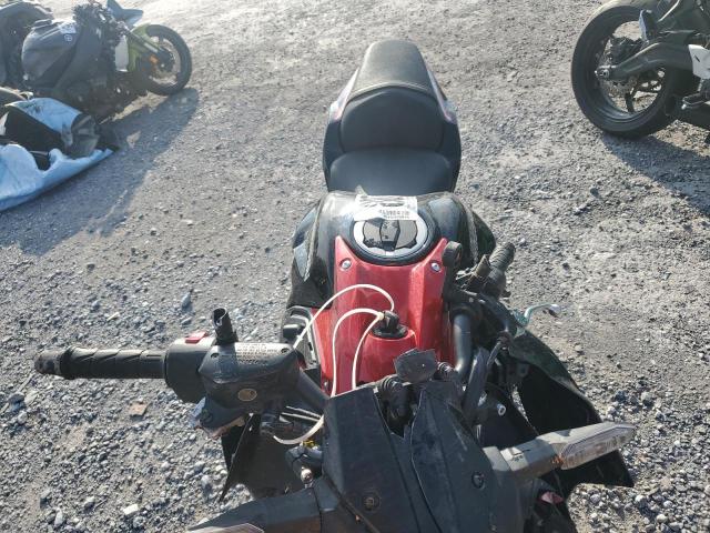 2024 KAWASAKI ER650 N ML5EREN15RDAC4609
