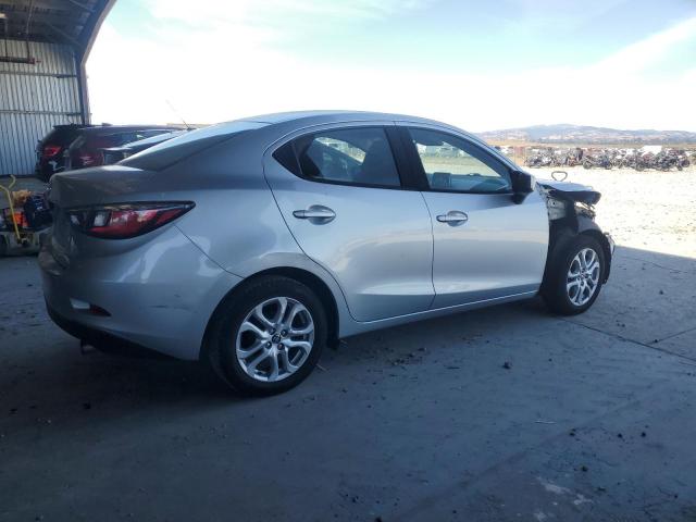 2018 TOYOTA YARIS IA 3MYDLBYV5JY321545