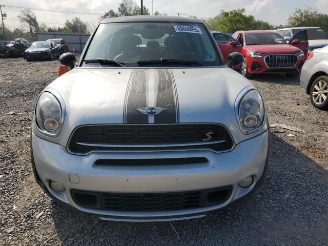 2016 MINI COOPER S C WMWZC5C57GWU01889