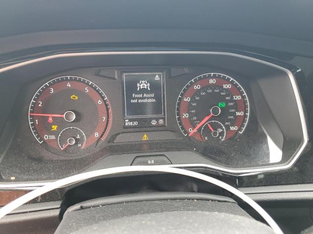 2020 VOLKSWAGEN JETTA S 3VWCB7BU5LM067417