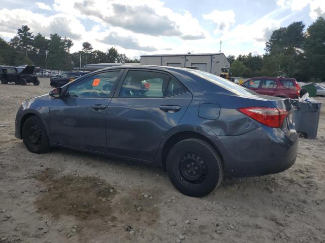 2017 TOYOTA COROLLA L - 2T1BURHE5HC778538