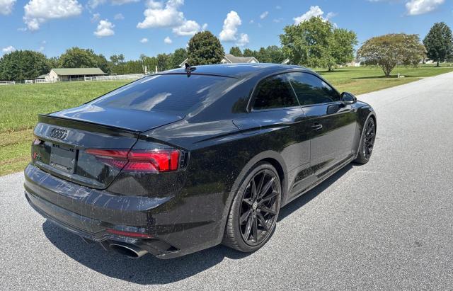 2019 AUDI RS5 - WUAPWAF5XKA902550