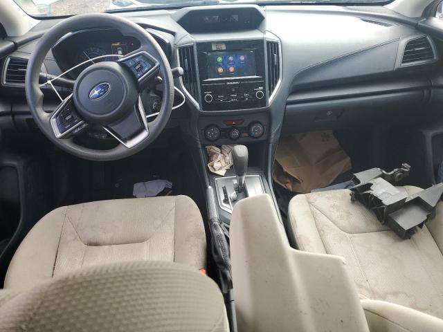 2020 SUBARU IMPREZA 4S3GTAB67L3732318